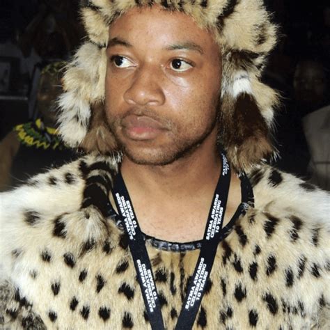 Zulu Prince Lethukuthula Was Murdered At His Joburg Apartment Says