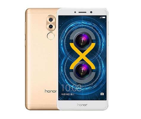 Reviewed in the united states on september 22, 2019. Huawei Honor 6X Price in US, UK, India, Features, Specs ...