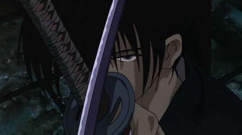 Rurouni Kenshin Trust And Betrayal 1999 Mubi