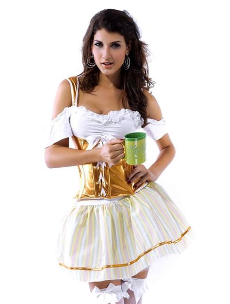 pin on sexy beer girl costumes