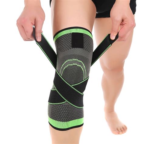 Alibaba.com offers 837 knee brace walmart products. Knee support brace 3D weaving pressurized protective ...