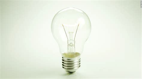 They can be thrown into the regular household garbage. Light bulb ban set to take effect - Dec. 13, 2013