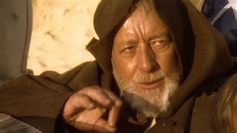 Jedi mind trick - YouTube