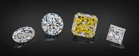 The Different Types Of Diamonds What You Need To Know