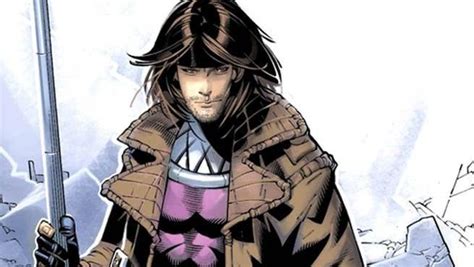 Doug Liman On Challenges Gambit Faces