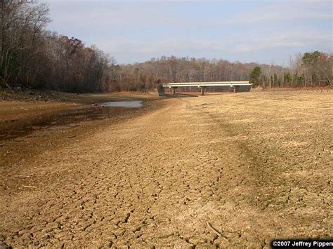 North Carolina Drought Photos