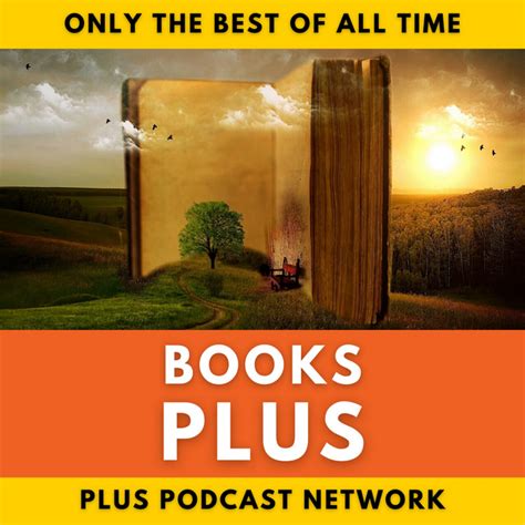 Books Plus English Plus Podcast