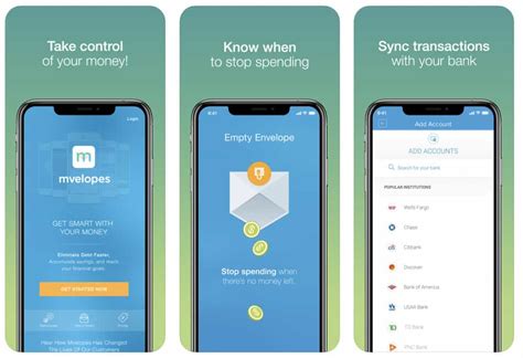 Here are forbes advisor's picks for the top personal finance tools. The 10 Best iPhone Apps For Budgeting in 2020 (Updated ...