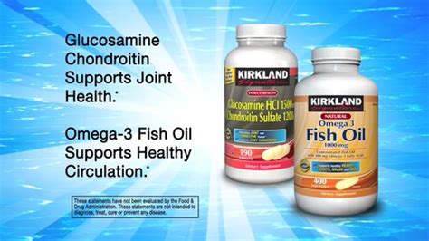 Vitamins and supplements are supposed to strengthen our bones, boost our memory, protect our heart, and help us stay healthy. Kirkland Signature Vitamins » KS » Welcome to Costco Wholesale
