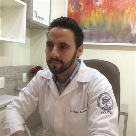 Dr Rafael Pauletti Goncalves Urologista Natal Agende Uma Consulta