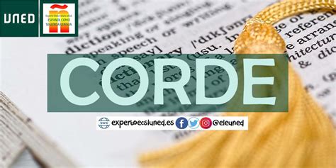 Corpus Diacrónico Del Español Rae Experto On Line En Español Como