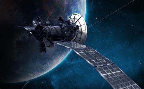 Spacex Lanza Otros 60 Satélites Al Espacio Desde Florida