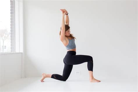 10 Morning Yoga Poses For An Energetic Start To The Day Morning Yoga