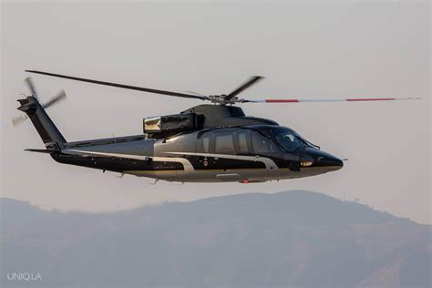 Sikorski Helicopter Aem Loudspeaker System Selected For Sikorsky S