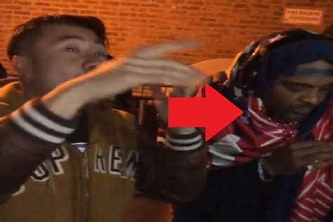 New Asian Rapper Tms Too Much Swag Goes Viral After Famous Rappers