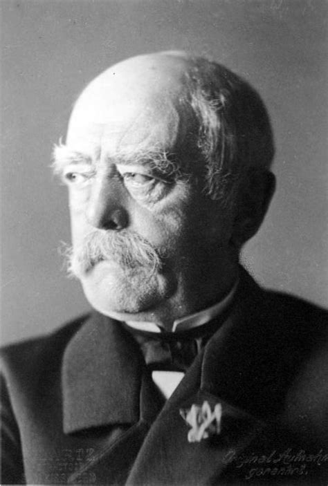 Otto Von Bismarcks Unification Of Germany Owlcation