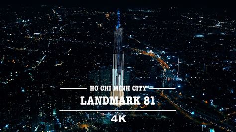 Top 10 Hình Nền Landmark 81 4k Cho Màn Hình Máy Tính