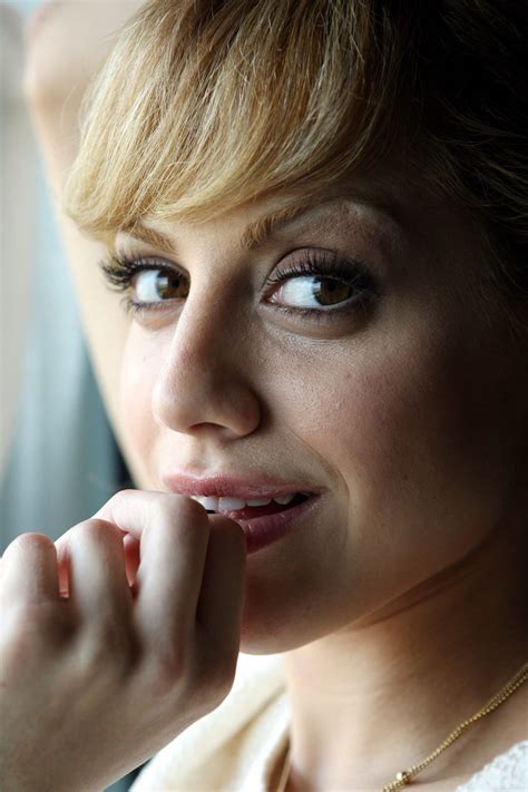 Picture Of Brittany Murphy