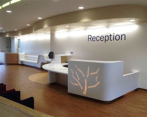 Reception Counters Deanestor Hospital Reception Counters Hospital
