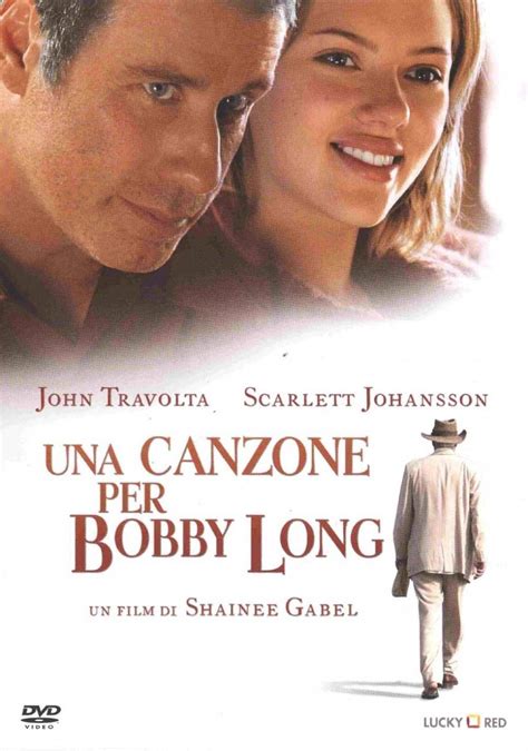 Una Canzone Per Bobby Long 2004 Scheda Film Stardust
