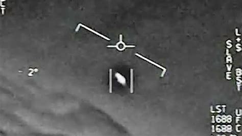 Navy Captures Footage Of Pyramid Shaped Ufos Orbs Fox News