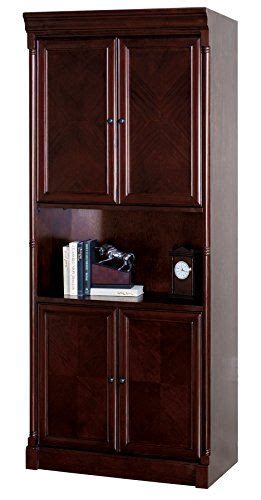 What can i make for you? Martin Furniture Mount View Library Bookcase - Fully ...