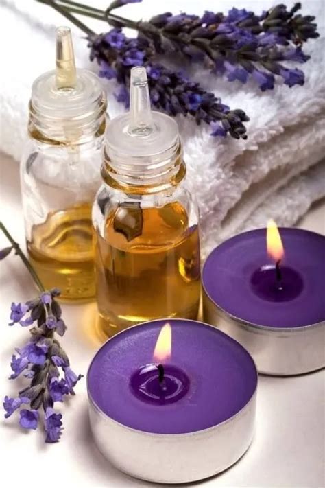 Aromatherapy Vs Swedish Massage Moonlight At Naple