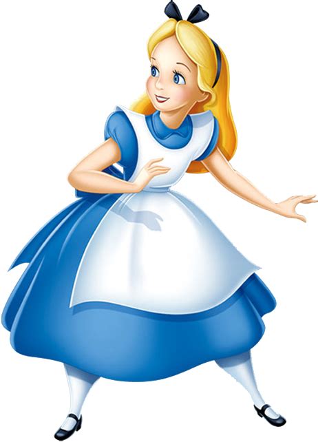 Alice Au Pays Des Merveilles Disney Les répliques et citations dans Alice au pays des