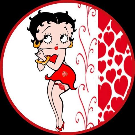Etiqueta Betty Boop Betty Boop Pictures Betty Boop Cartoon Betty Boop