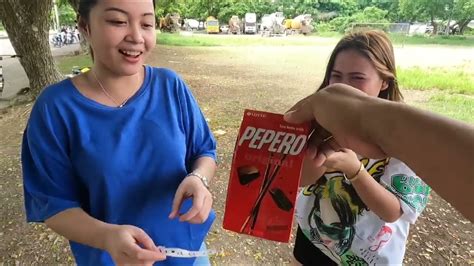 Kain Ppe At 69 Prank Laptrip Mga Reaction Nila Youtube