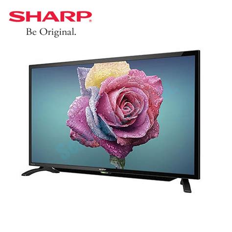 Individuals who want lots of screen real estate, a monitor that doubles as a tv. Sharp 32" LED LCD Digital TV 2TC32BD1X