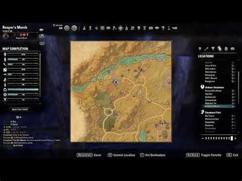 The Elder Scrolls Online Public Dungeons The Vile Manse Youtube