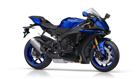 Those looking for automatic electronic adjustable suspension, better brakes and much more can go for r1m while others who are just into leisure majority of owners prefer lesser tempting products like ninja 1000 and smaller bikes in india. Yamaha YZF R1 Super sports Motorcycle Price, Images ...