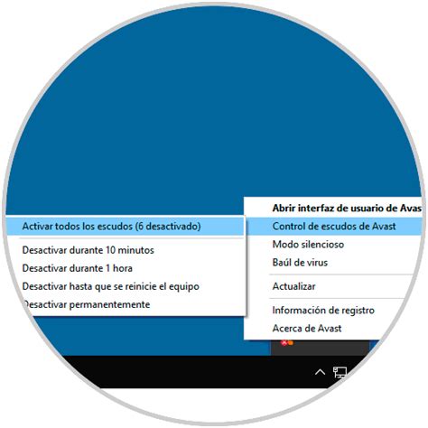 We did not find results for: So deaktivieren Sie Avast Free Antivirus 2020 ...