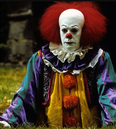 Pin By Sherry Compton On 80s Horror Movie Decorations Scary Clowns