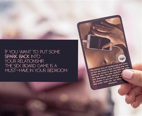Sex Card Game With Erotic Photos Naughty Cards Can Be Used As Etsy