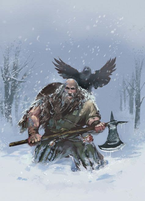 Pin By Grant Laughlin On Viking Fantasy Part 2 Fantasy Character