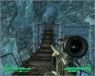 Full list of all 72 fallout 3 achievements worth 1,550 gamerscore. QUEST 2: The Guns of Anchorage - part 1 | Simulation - Fallout 3: Operation Anchorage Game Guide ...