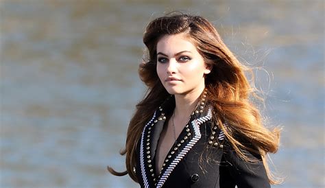 Thylane Blondeau, Once Named 'Most Beautiful Girl In The World,' Wins 'Most Beautiful Face' Of ...