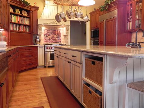 Custom Luxury Cabinets For Your Kitchen Design Cabinets By Graber