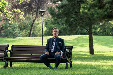 Recap Better Call Saul Season 6 Is Here—along With The Countdown To