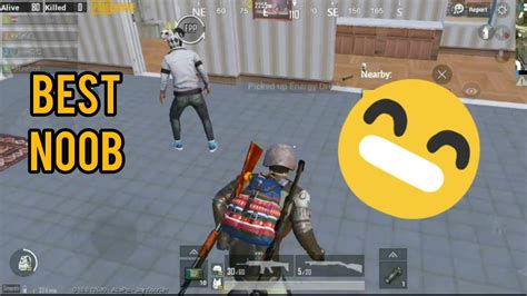Best Trolling Of Noobs😜🤣 Pubg Mobile Funny Moments Youtube