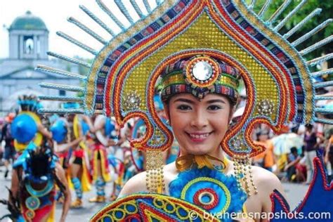 Kultura At Kasuotan Sa Bikol