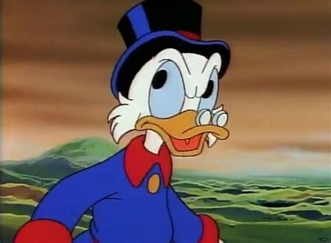 These Are The Lesser Known Facts About Ducktales Cartoon Series