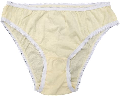 Underwear Girls Panties Assorted Colours 3pk Gem Schoolwear