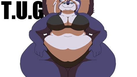 Rule 34 1girls 2d Animated Anthro Ass Ass Cleavage Belly Big Ass Big Belly Big Butt Breasts