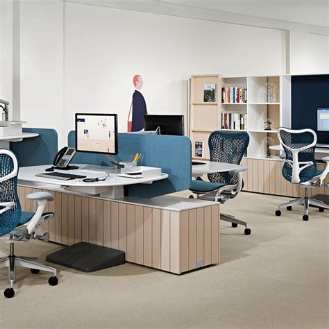 High Quality Office Furniture Mode4