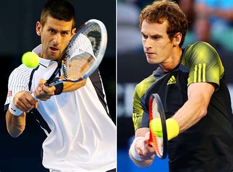 Novak Djokovic Vs Andy Murray Australian Open Final Live Analysis Sports Illustrated