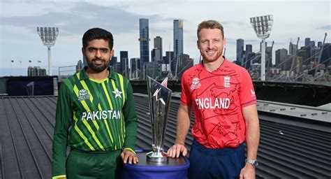 Pakistan V England T20 World Cup Final Live Blog Live Updates