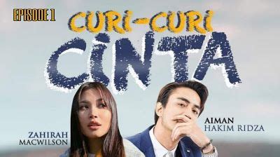 You could not only going bearing in mind ebook deposit or library. Curi-Curi Cinta Episod 9 Tonton Online | Drama, Episodes ...